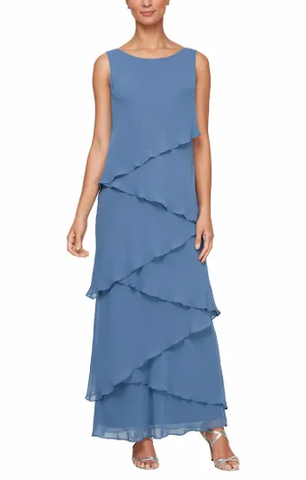 Alex Evenings 8192001 #1 frontface vertical thumbnail