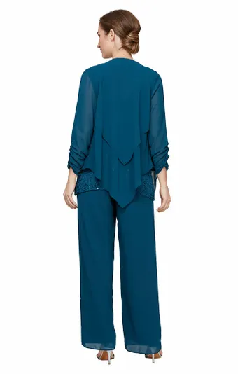 Alex Evenings 8192002 #4 default backface vertical thumbnail