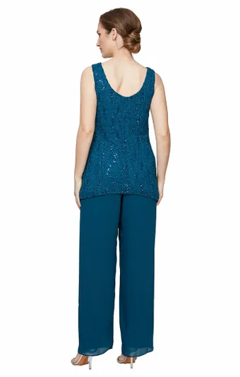 Alex Evenings 8192002 #5 backface vertical thumbnail