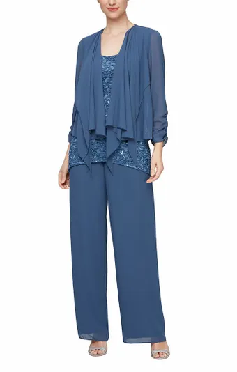 Alex Evenings 8192002 #3 frontface vertical thumbnail