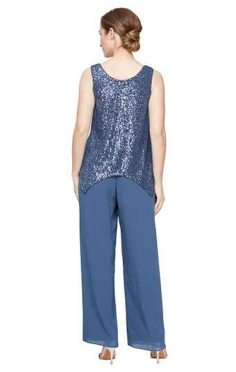 Alex Evenings 8192011 #3 backface vertical thumbnail