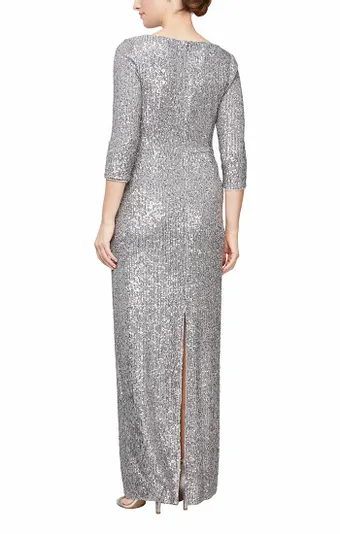 Alex Evenings 8196646 #5 backface vertical thumbnail