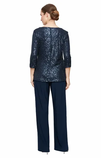 Alex Evenings 8196808 #1 default backface vertical thumbnail