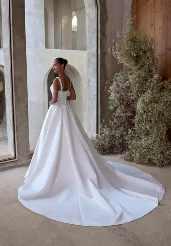 Morilee New York #2917 #2 default backface vertical thumbnail