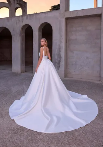 Morilee New York #2918 #4 default backface vertical thumbnail