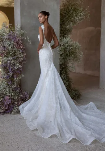 Morilee New York #2919 #1 default backface vertical thumbnail