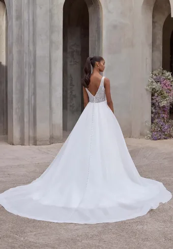 Morilee New York #2928 #2 default backface vertical thumbnail