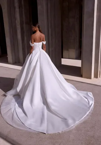 Morilee New York #2929 #3 default backface vertical thumbnail