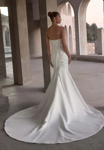 Morilee New York #2931 #4 default backface vertical thumbnail