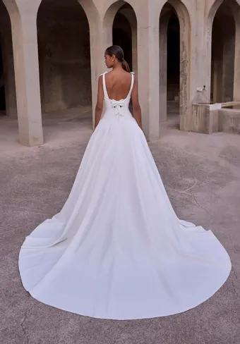 Morilee New York #2933 #3 default backface vertical thumbnail