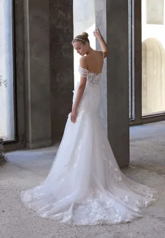 Morilee New York #2938 #2 default backface vertical thumbnail