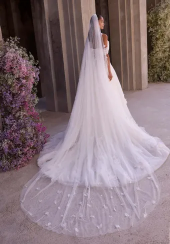 Morilee New York #2939 #4 backface vertical thumbnail