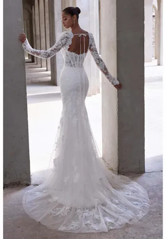 Morilee New York #2940 #1 default backface vertical thumbnail