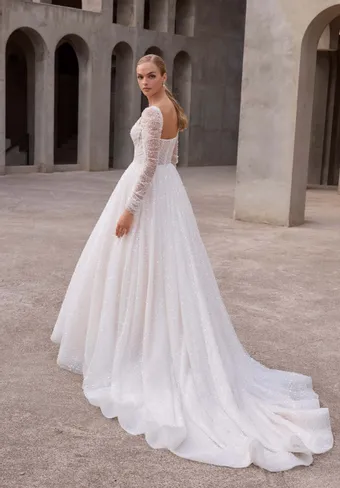 Morilee New York #2943 #2 default backface vertical thumbnail