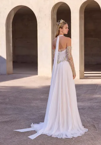 Morilee New York #2944 #4 default backface vertical thumbnail