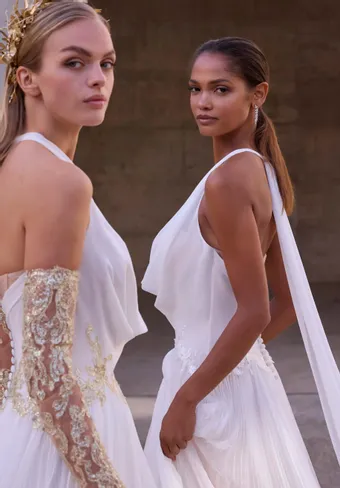 Morilee New York #2944 #7 frontface backface vertical cropped thumbnail