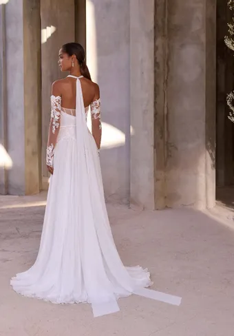 Morilee New York #2945 #4 default backface vertical thumbnail