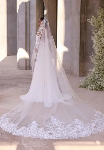 Morilee New York #2945 #3 backface vertical thumbnail