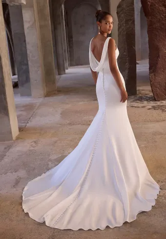 Morilee New York #2948 #1 default backface vertical thumbnail