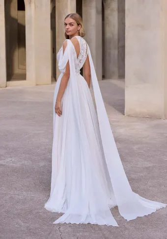 Morilee New York #2950 #3 default backface vertical thumbnail