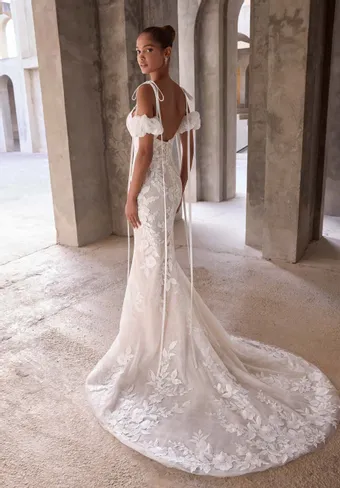 Morilee New York #2953 #1 default backface vertical thumbnail