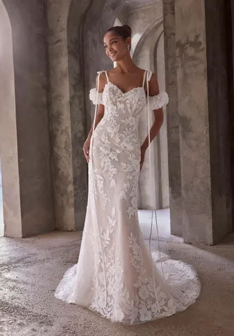 Morilee New York #2953 #0 default frontface vertical thumbnail