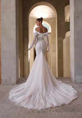 Morilee New York #2954 #2 default backface vertical thumbnail