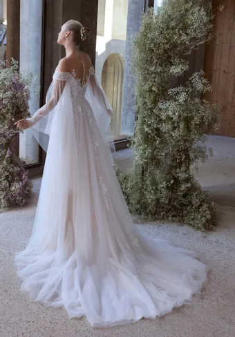 Morilee New York #2955 #1 default backface vertical thumbnail