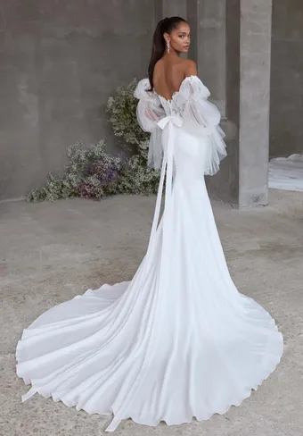 Morilee New York #2957 #1 default backface vertical thumbnail