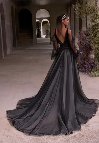 Morilee New York #2958 #1 default backface vertical thumbnail