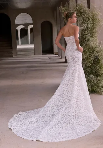 Morilee New York #2959 #3 backface vertical thumbnail