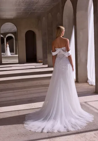 Morilee New York #2960 #3 default backface vertical thumbnail