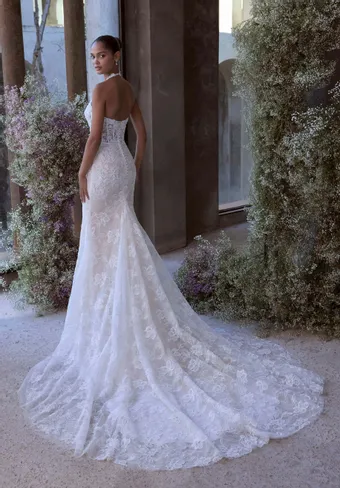 Morilee New York #2961 #3 backface vertical thumbnail