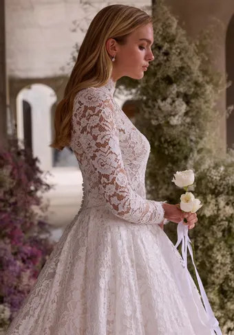 Morilee New York #2962 #3 vertical thumbnail