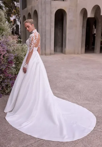 Morilee New York #2966 #1 default backface vertical thumbnail