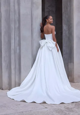 Morilee New York #2968 #1 default backface vertical thumbnail