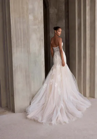 Morilee New York #2969 #1 default backface vertical thumbnail