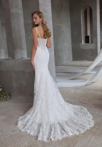 Morilee New York #2972 #5 default backface vertical thumbnail