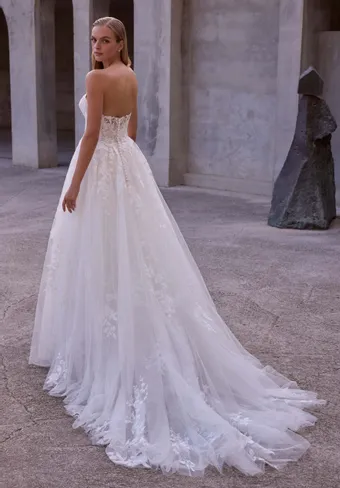 Morilee New York #2975 #2 default backface vertical thumbnail