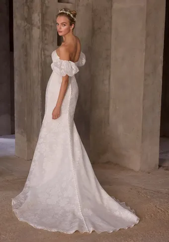 Morilee New York #2976 #3 default backface vertical thumbnail