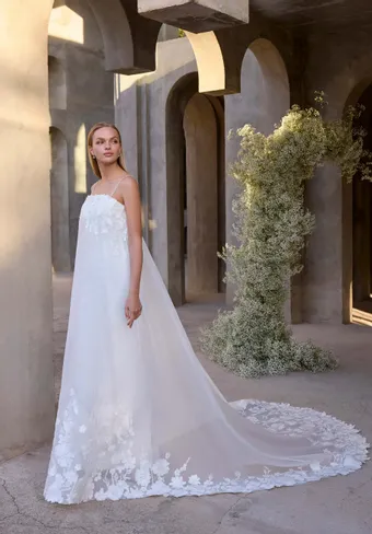 Morilee New York #2978 #1 frontface vertical thumbnail