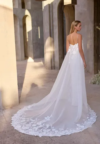 Morilee New York #2978 #4 default backface vertical thumbnail