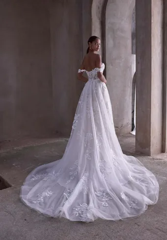 Morilee New York #2979 #1 default backface vertical thumbnail