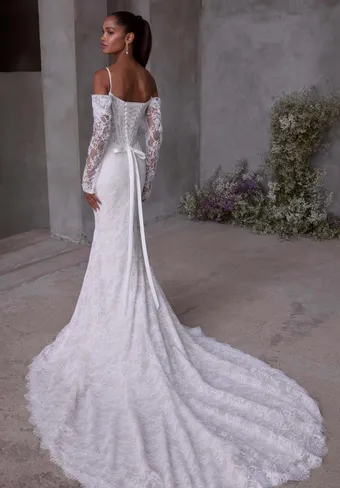 Morilee New York #2983 #2 default backface vertical thumbnail