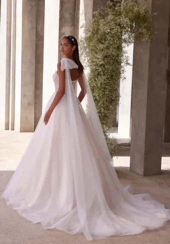 Morilee New York #2984 #1 default backface vertical thumbnail