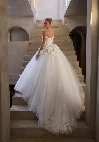 Morilee New York #2993 #2 default backface vertical thumbnail