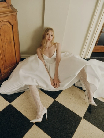 Alyne By Rita Vinieris Style #Clovie #1 frontface vertical thumbnail