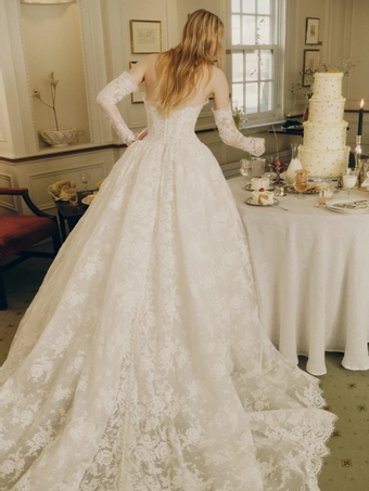 Alyne By Rita Vinieris Style #Dawes #2 default backface vertical thumbnail