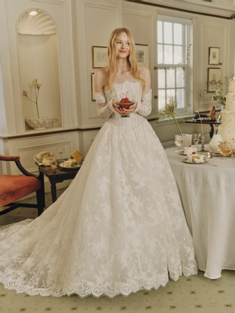 Alyne By Rita Vinieris Style #Dawes #0 default frontface vertical thumbnail