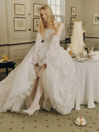 Alyne By Rita Vinieris Style #Dawes #1 frontface vertical thumbnail